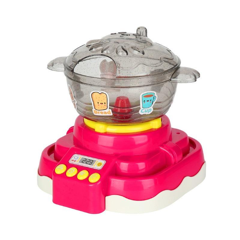 توسيكي - مجموعة الألوان المائية السحرية هوت بوت