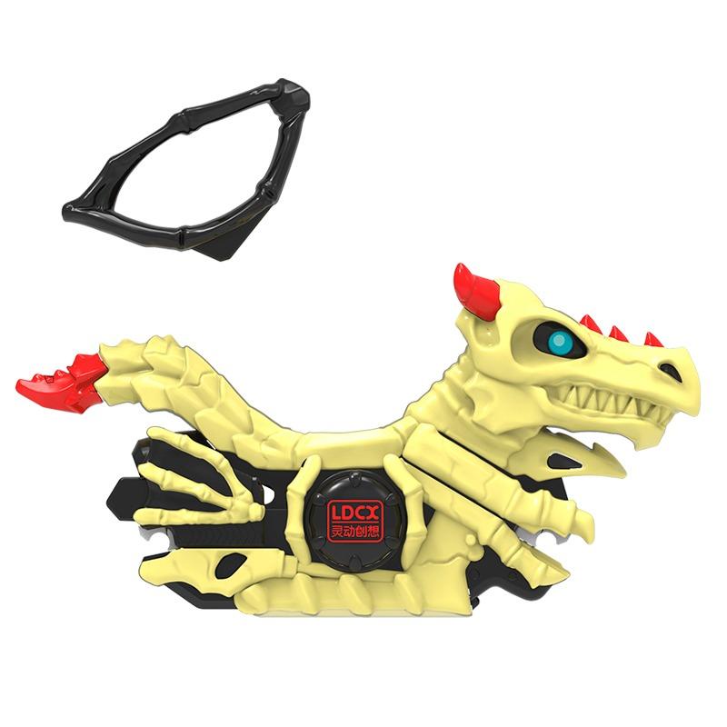 Spin Fighters Standard Series Bony Dragon Spin Fighters Pack