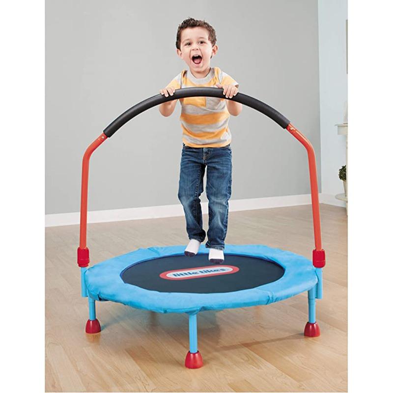 Easy Store Trampoline