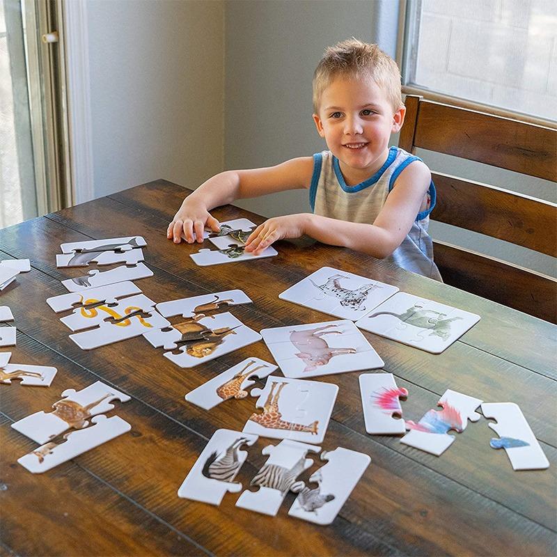 ذا ليرننج جورني- بازل هيد تو تيل