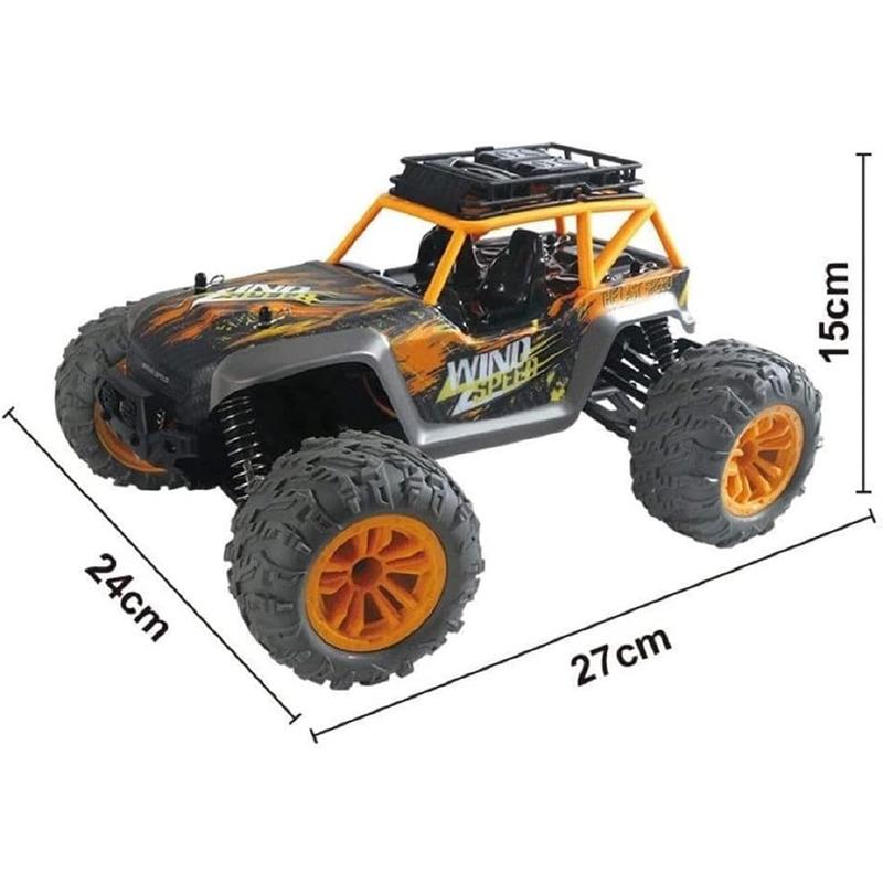 Sam Toys RC car Hobby Line