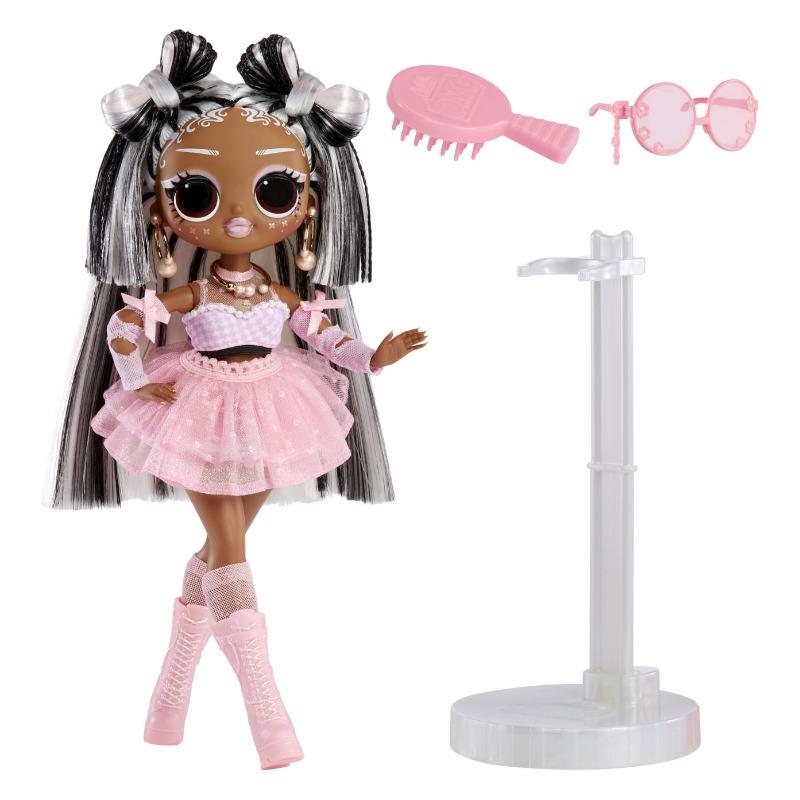 L.O.L. Surprise OMG Sunshine Makeover Switches