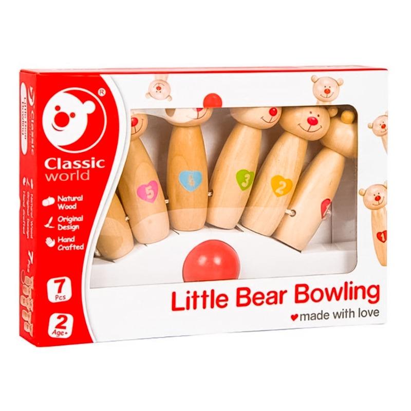 كلاسيك وورلد - مجموعة بوينج