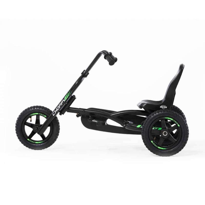 Berg Choppy Neo Pedal Go-Kart