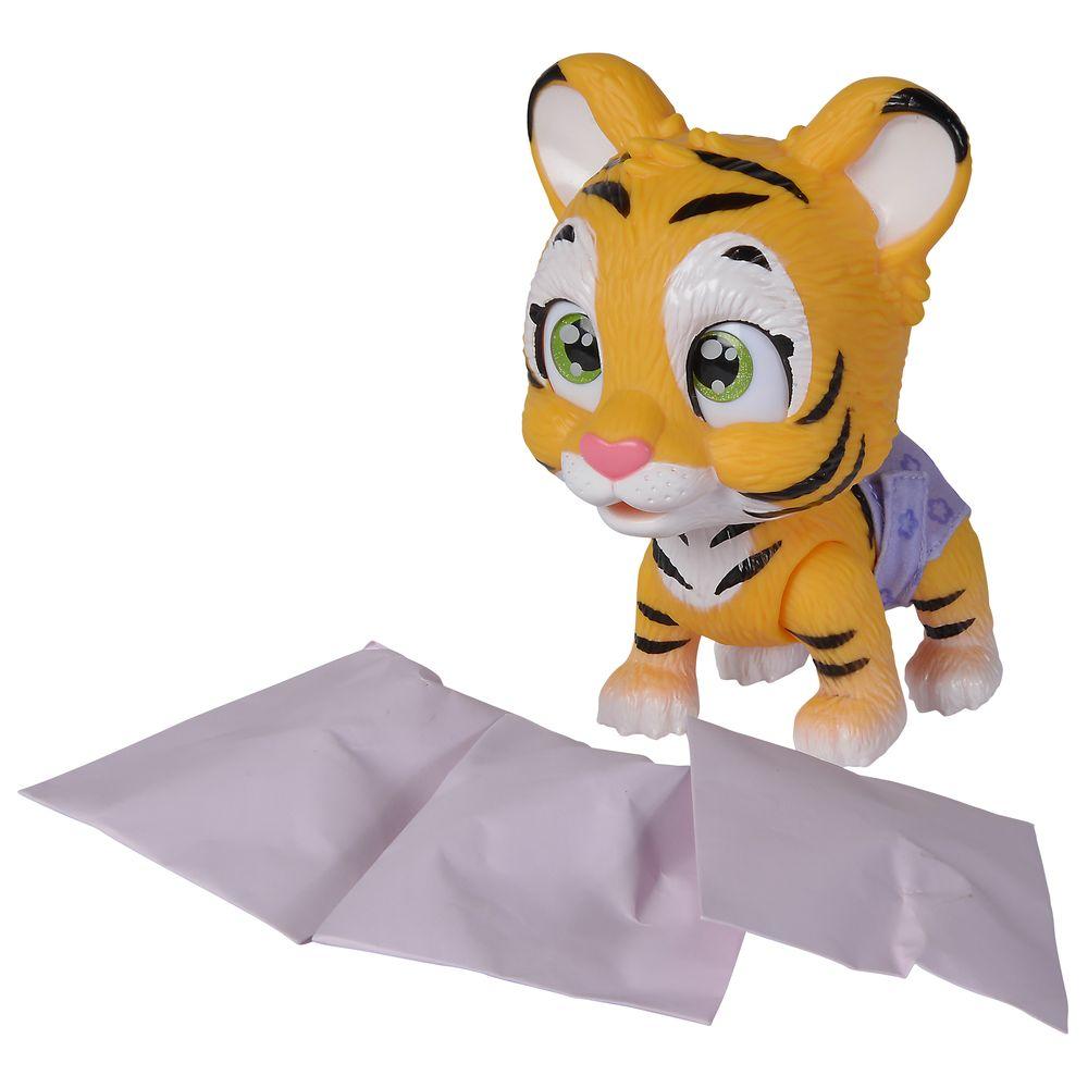 Simba Pamper Petz Tiger