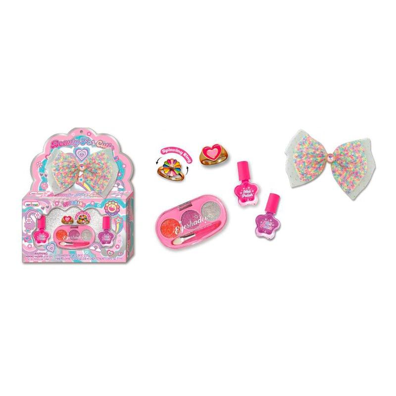 Hot Focus Beauty For Cutie