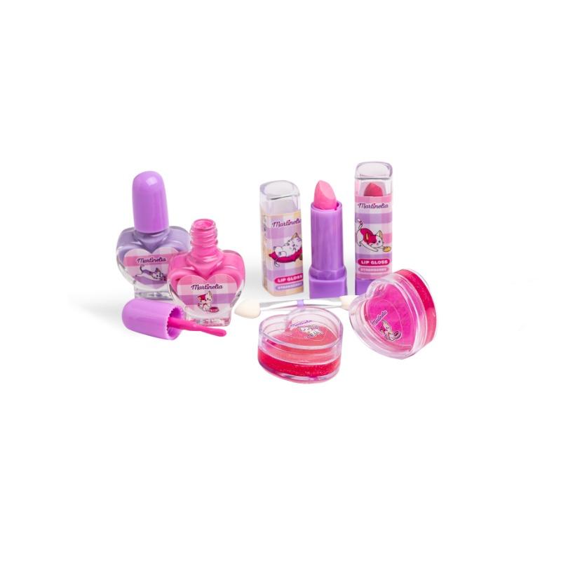 Martinelia Lulu & Duki Beauty Bag