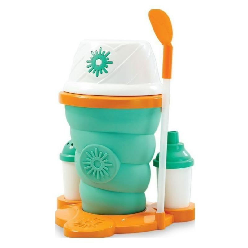 شيل فاكتور - أداة صنع الأيس كريم