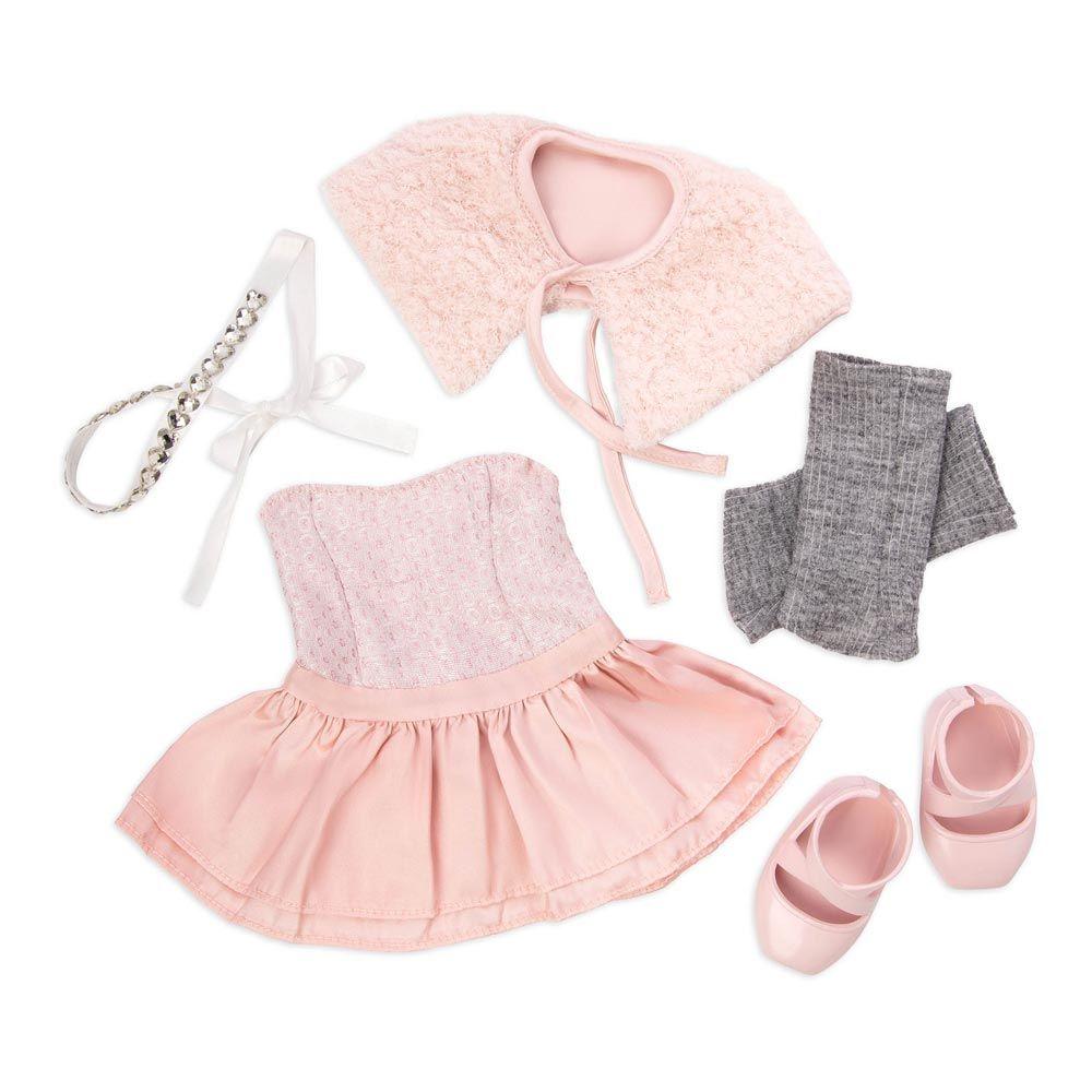 Our Generation Ballet Doll Alexa