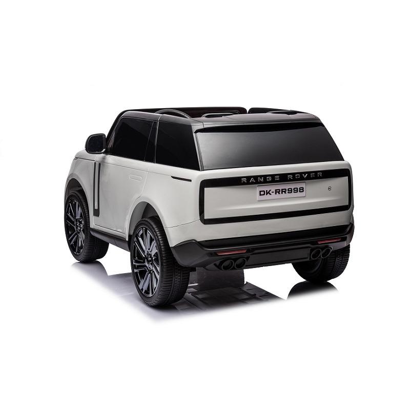 Happy Baby Range Rover Vogue Electric Kids Ride On Car