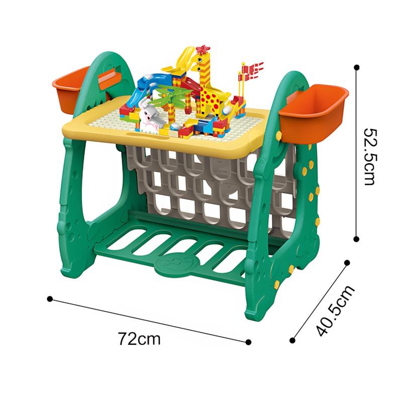 نوكي - طاولة متعددة الاستخدامات