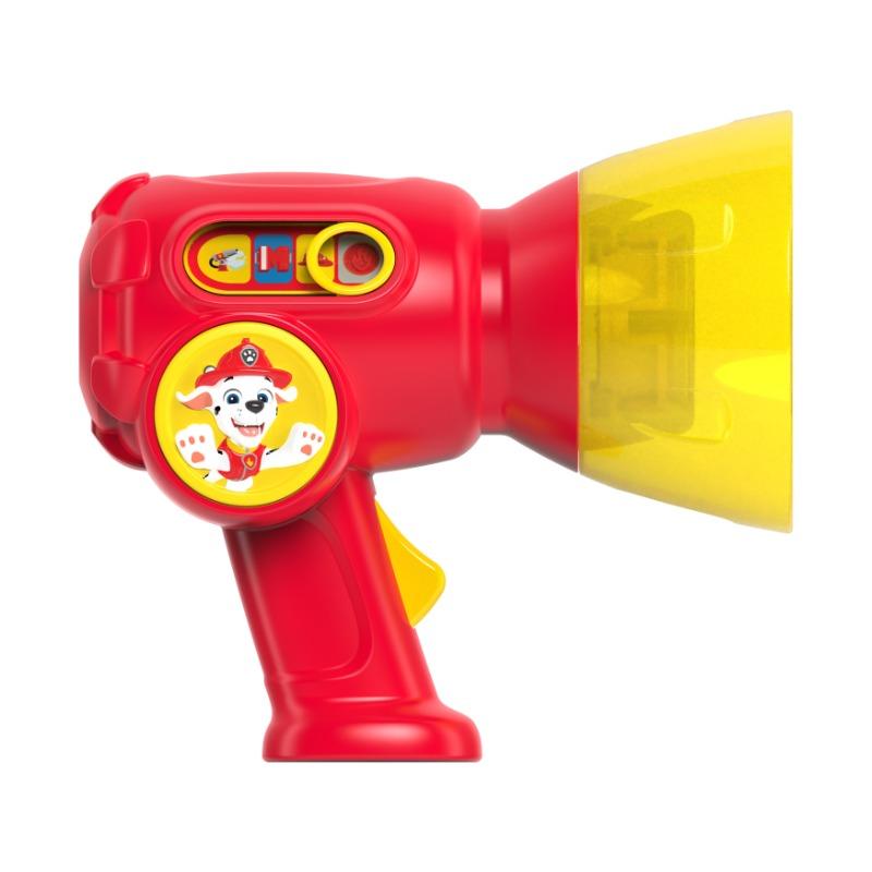 Paw Patrol Chase Megaphone Red