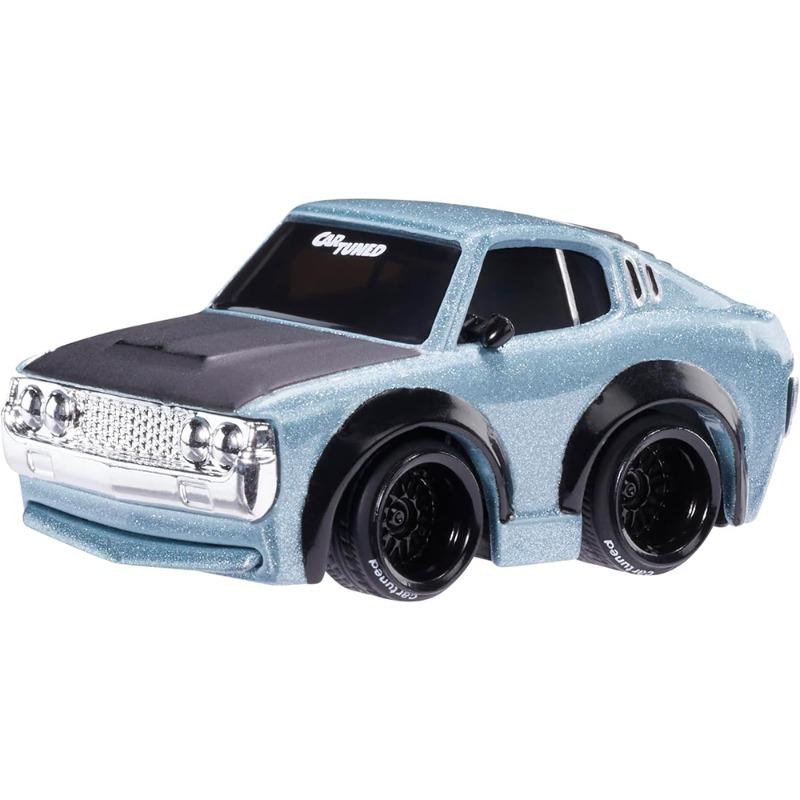 CarTuned JDM Series 1 1976 Toyota Celica (Hatchback)