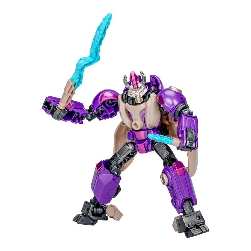 Transformers - Prime Changers Alpha Trion Figure