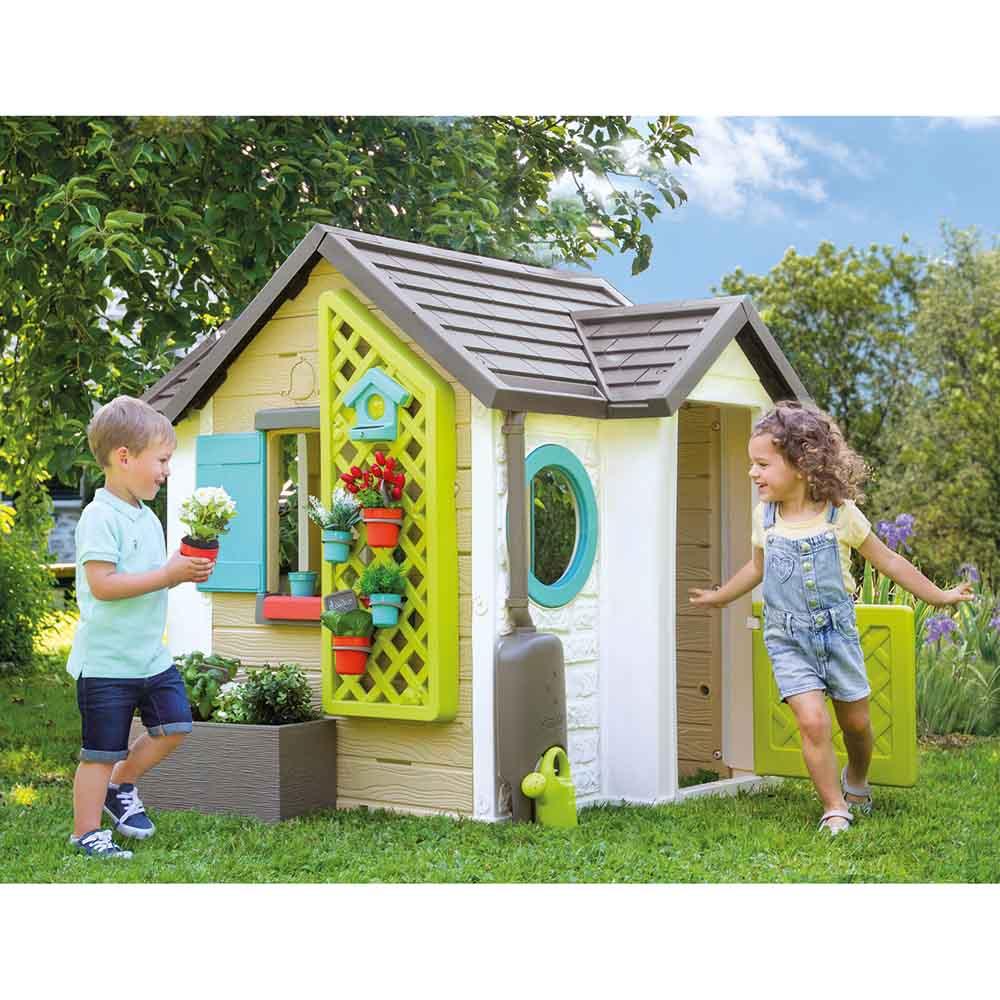 Smoby Garden House