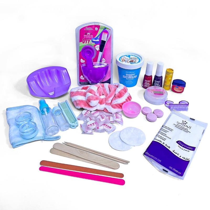 Spa Box