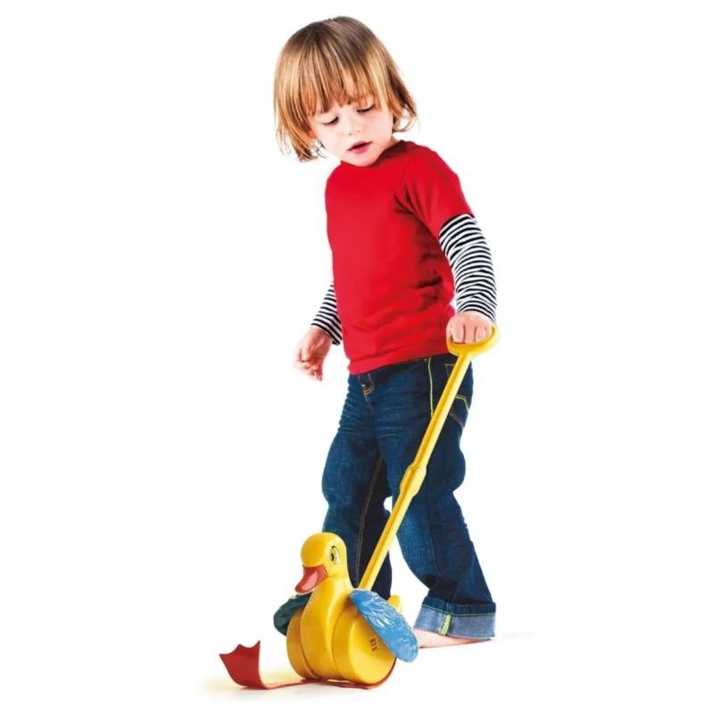 Quercetti Quack And Flap