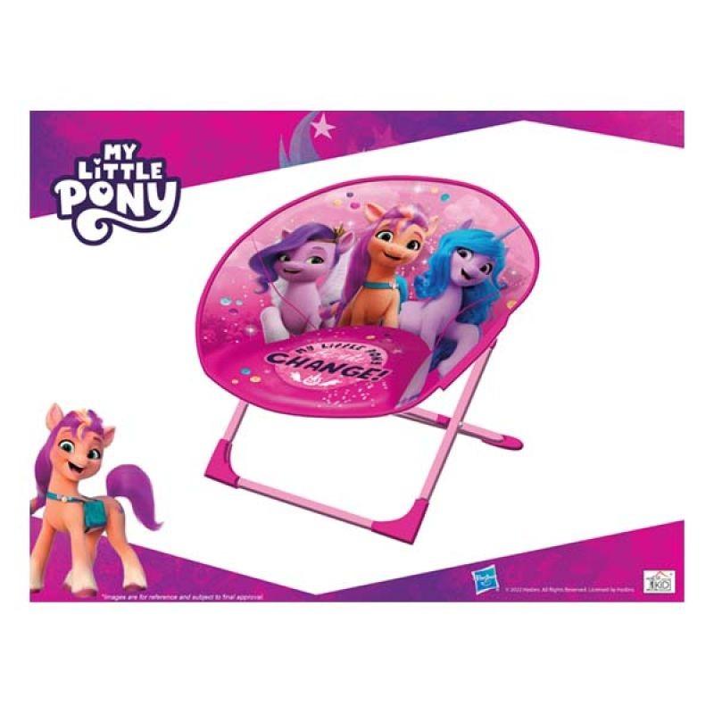 My Little Pony Moon Chair