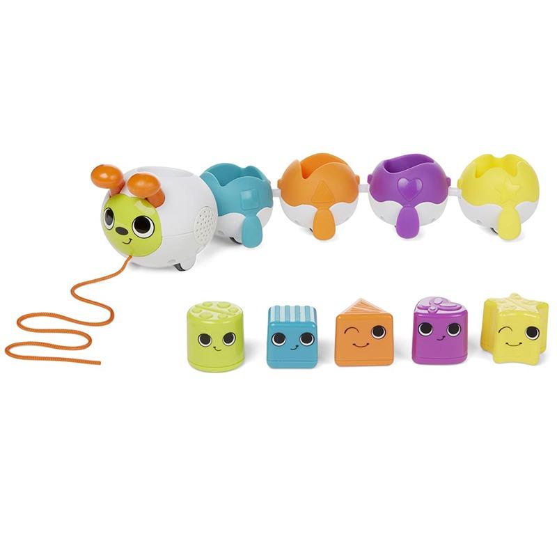 Little Tikes - Singing Sorter