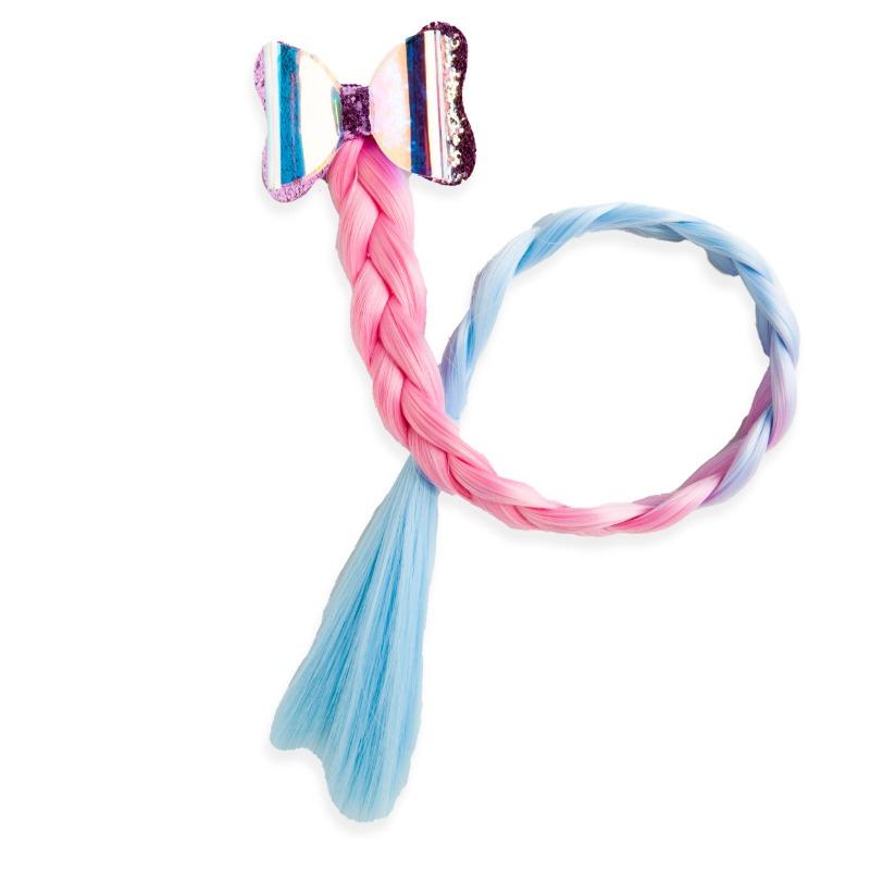 Martinelia Hair Clip Extension Multicolors