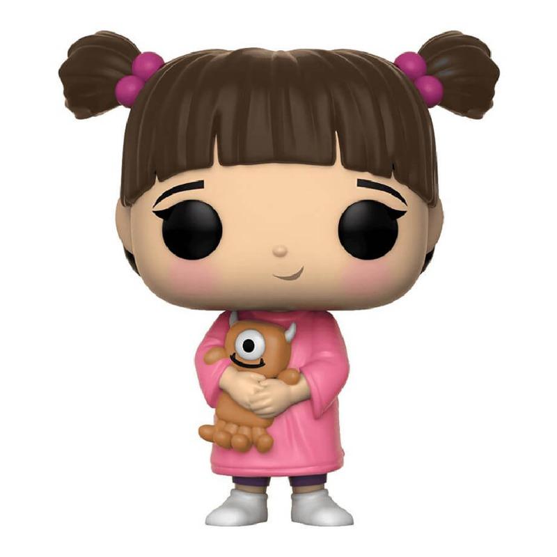 Funko Pop Disney Monster's Inc. - Boo