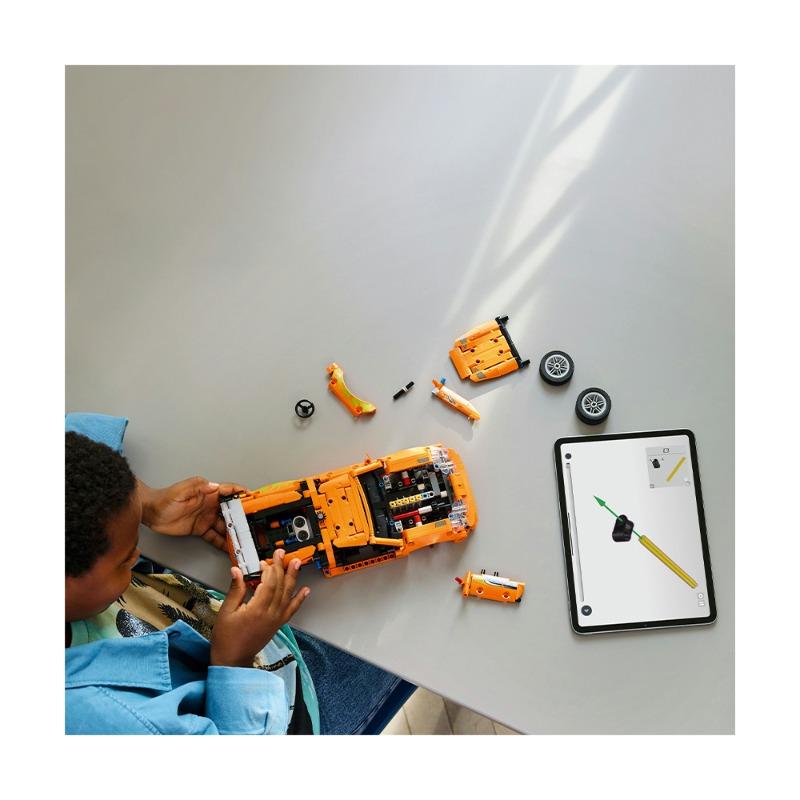 LEGO - Fast And Furious Toyota Supr