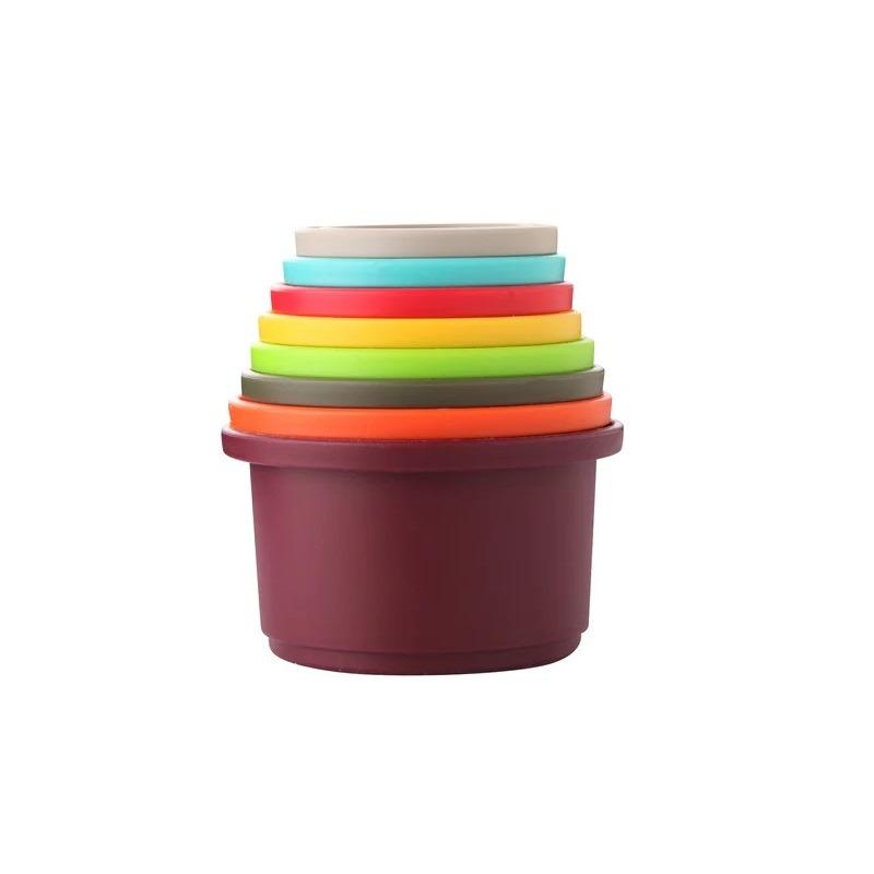 Let's Be Child Stack Up Cups