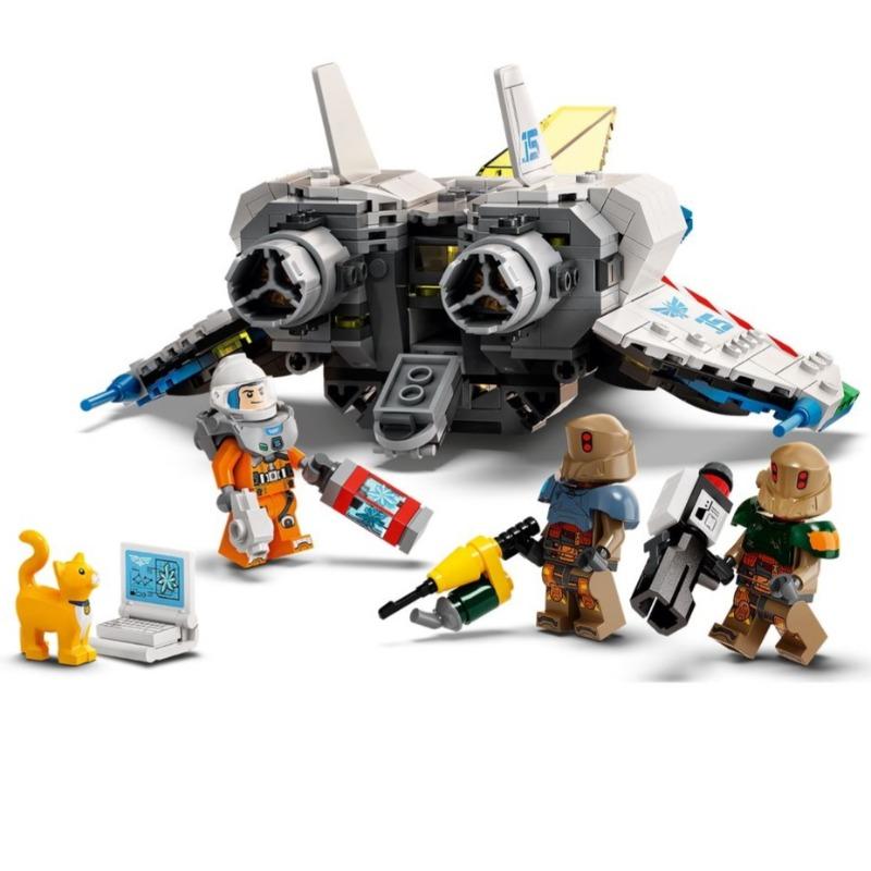 LEGO Disney Toy Story XL-15 Spaceship