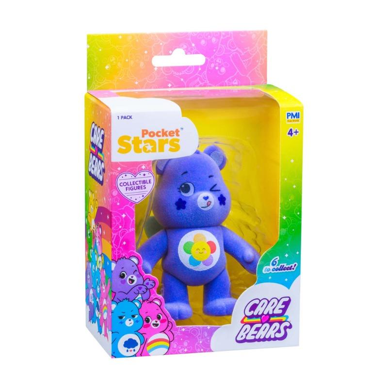 Care Bears Collectible Figures