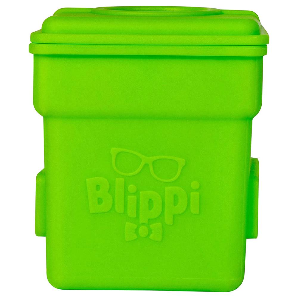Blippi Feature Vehicle Recycling Truck