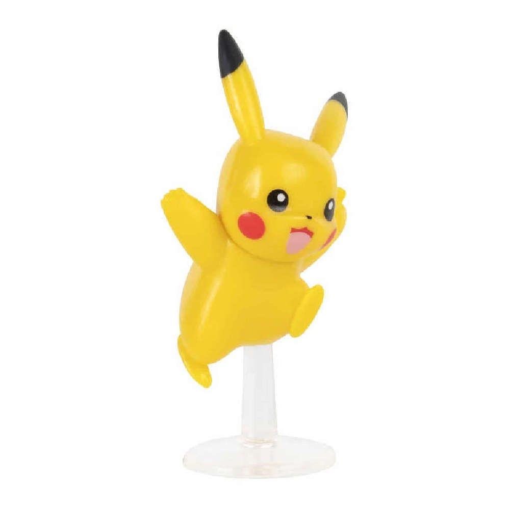 Pokemon Battle Figure - Pikachu