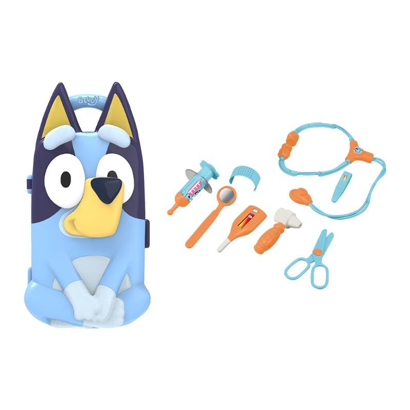 Bluey Personal Medical Bluey Group