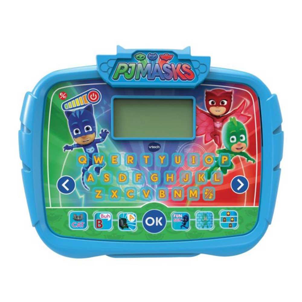 Vtech PJ Masks Time To Be A Hero Learning Tablet