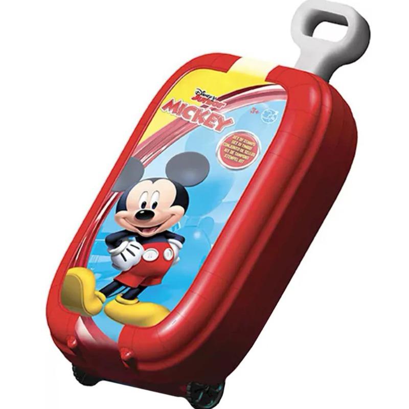 ديزني جونيور - مجموعة الفن والحرف اليدوية بطابع ميكي ماوس