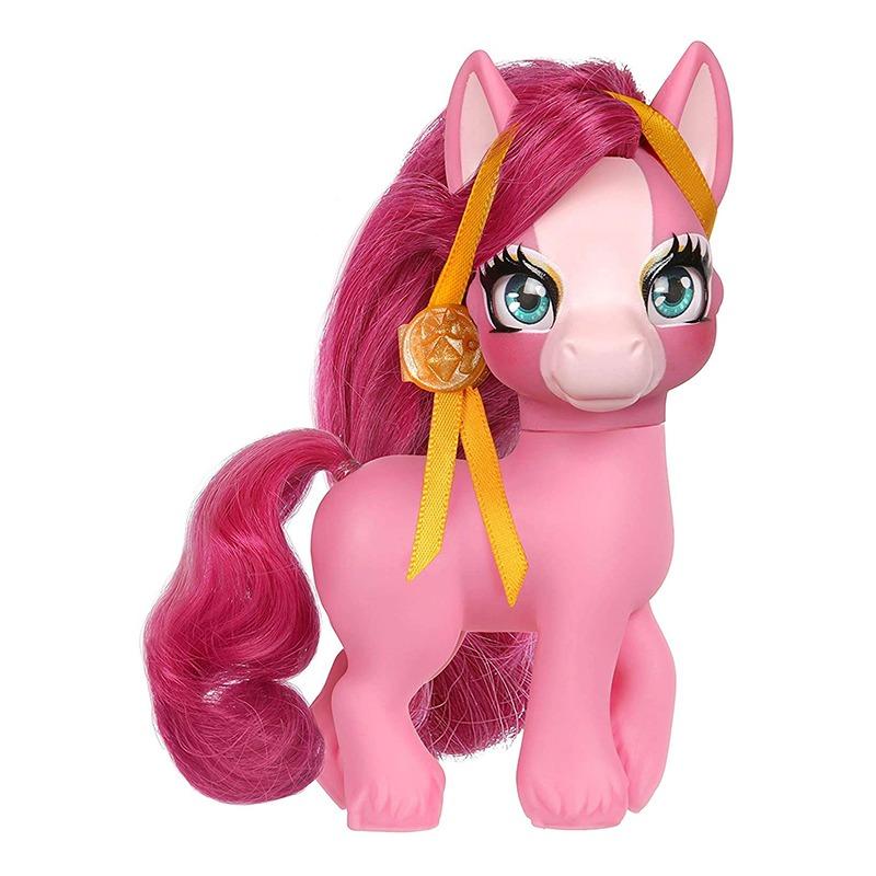 Fail Fix - Makeover Pet Glama Pony