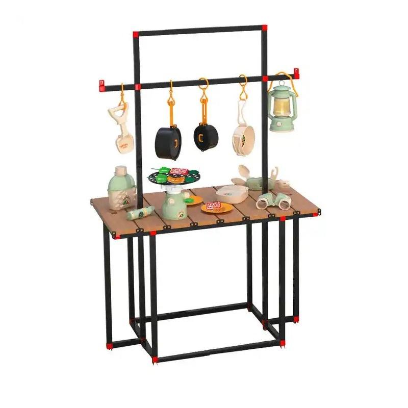 Play And Outdoor Camping Set