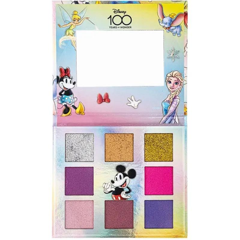 تاونلي جيرل - ظلال العيون ديزني 8لون ويل شيمر