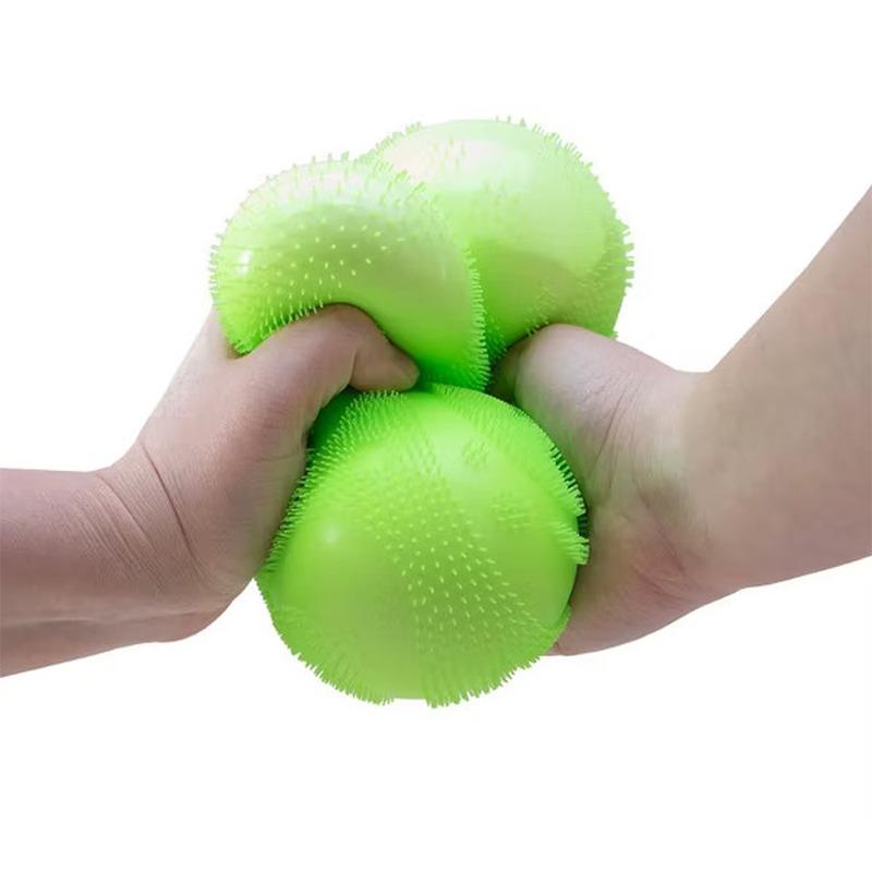 NEE DOH Super Fuzz Ball