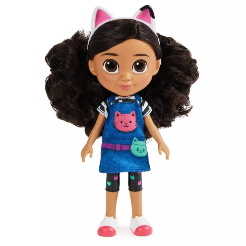 جابي دول هاوس - لعبة جابي جيرل دمية السفر