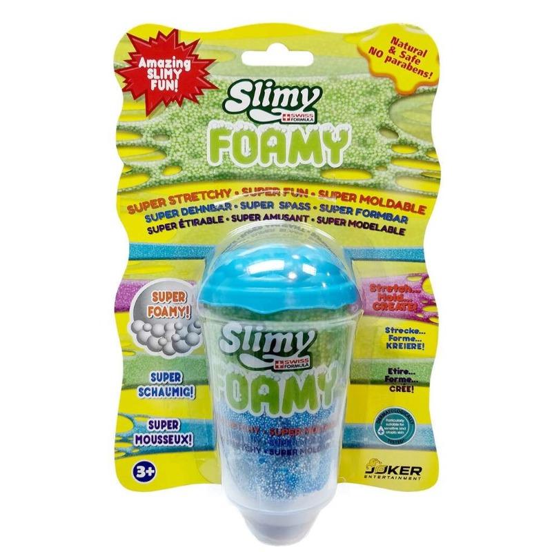 سلايمي - عبوة سلايم فوم