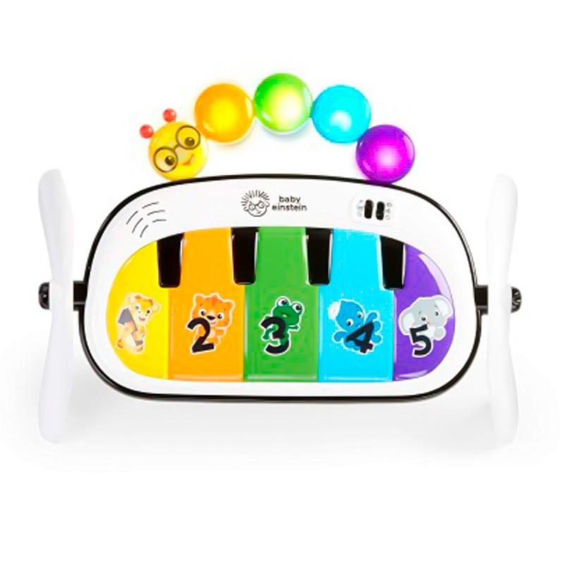 Baby Einstein Kickin' Tones 4-in-1 Music Discovery Mat