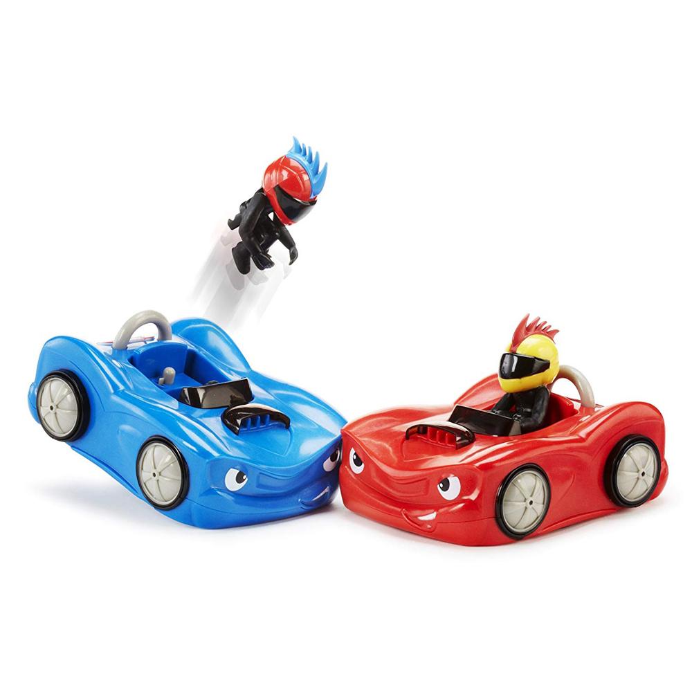 Little Tikes RC Bumper Cars