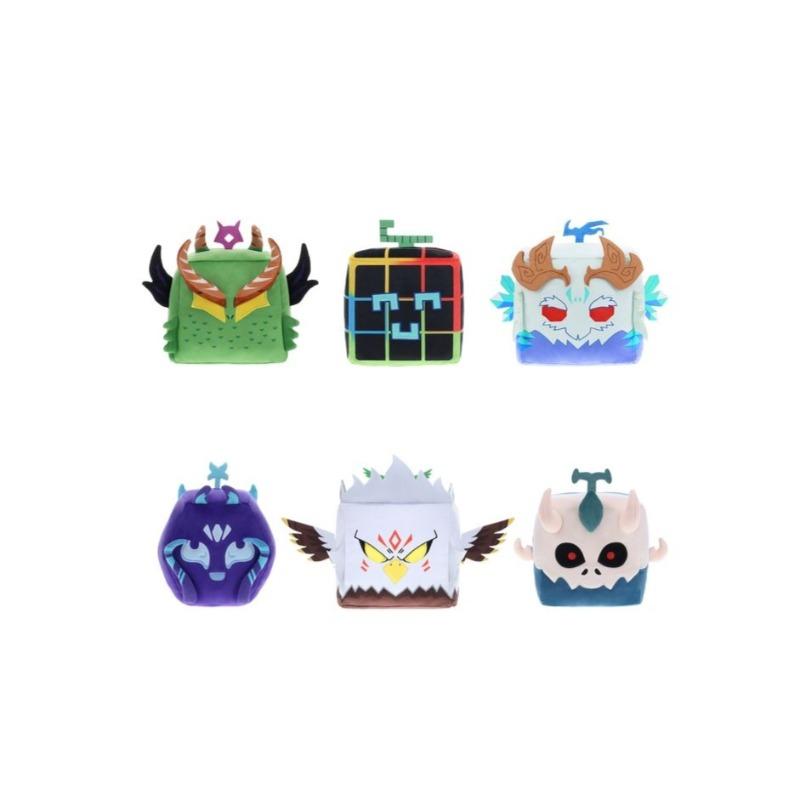 بلوكس فروتس - مجموعة بلوكس فروتس ميستري ميني 8 قطع