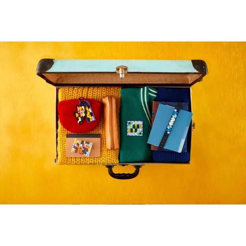 Lego Hogwarts Accessories Pack 41808
