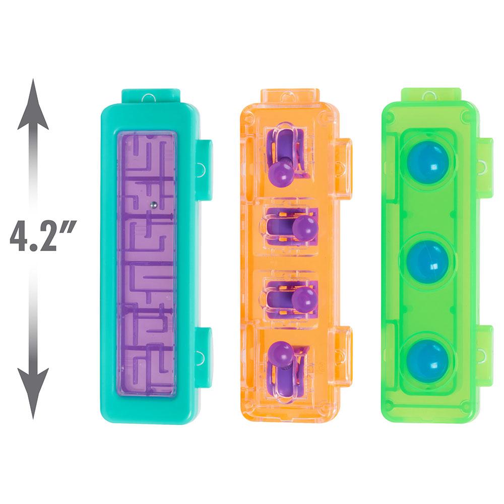 Sensory Fx - Asmr Blind Bar