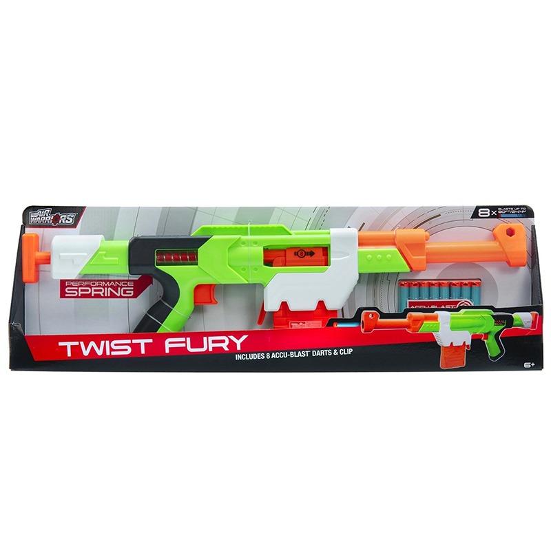إير وريورز - بندقية تويست فيوري