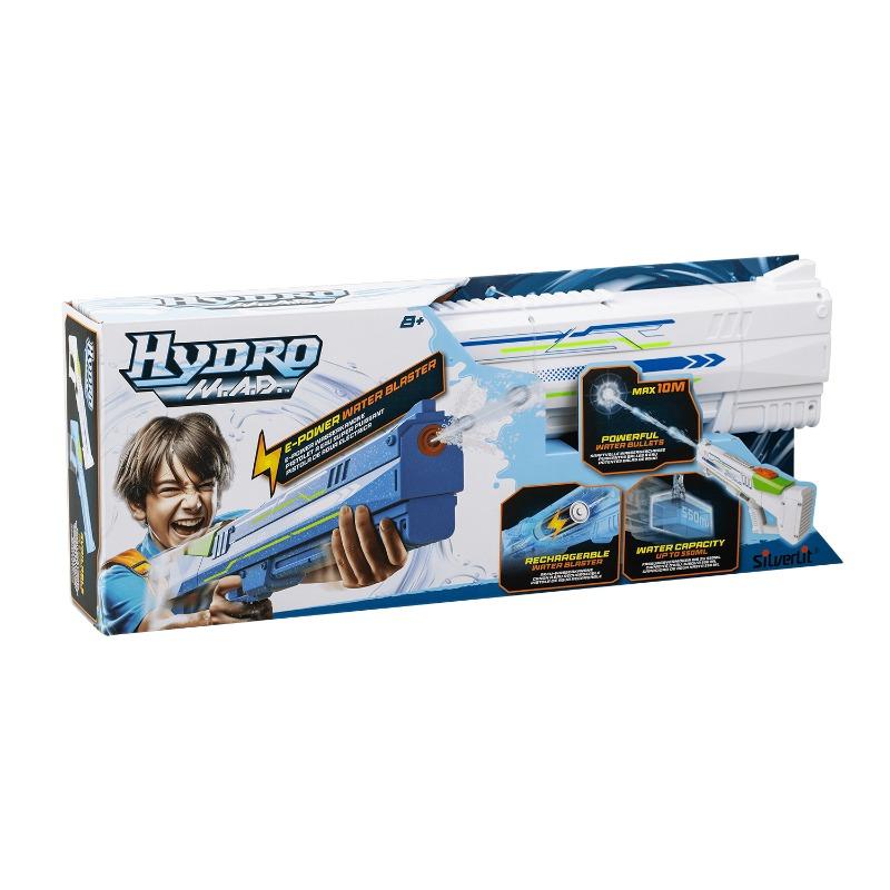 Silverlit Hydro M.A.D Pistol