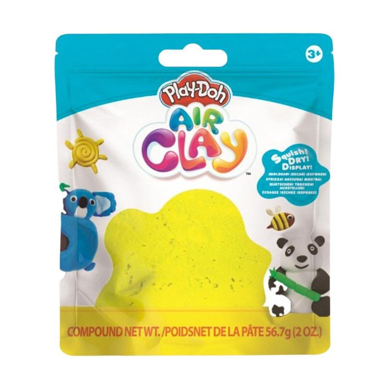 بلاي دوه - صلصال مسلي للأطفال ألوان متعددة