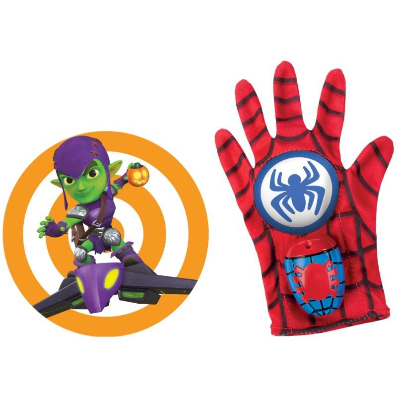 Marvel Spidey Water Web Glove