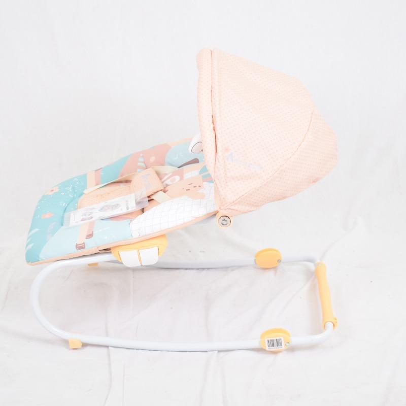Amla Care - Baby Carrier - Cream